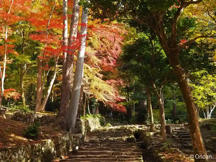 百済寺(滋賀県)