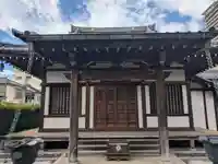 瑞蓮院(東京都)