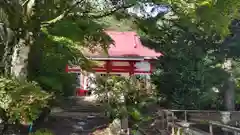 日輪寺(茨城県)