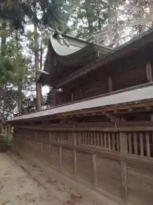 多賀神社(宮城県)