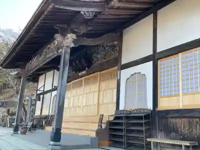 龍泰院(茨城県)