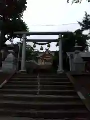 厳島神社の建物その他