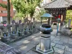 待乳山聖天（本龍院）(東京都)