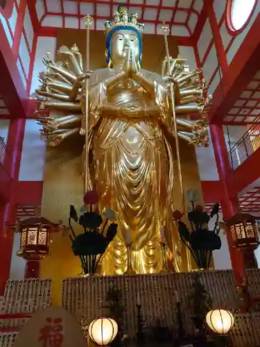 金剛宝寺（紀三井寺）(和歌山県)