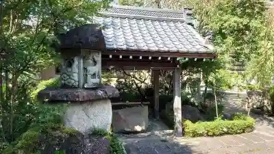 石薬師寺(三重県)