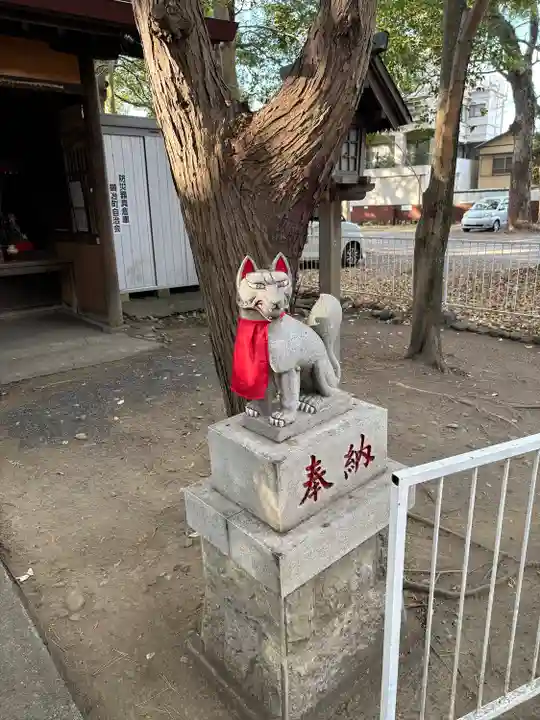 小芝八幡宮(静岡県)