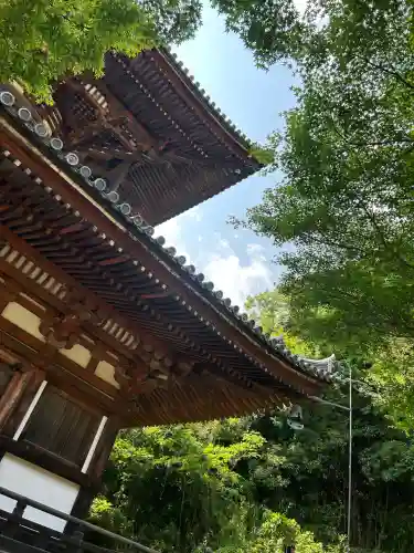 根来寺(和歌山県)