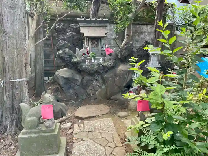 日枝神社(東京都)