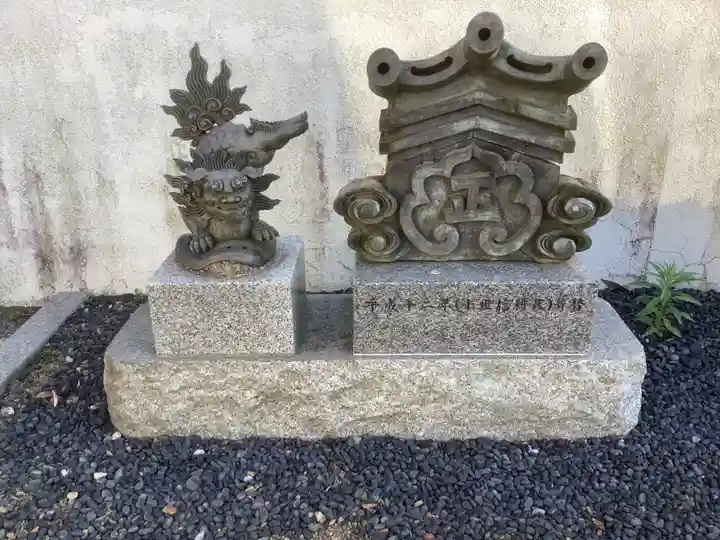 観音寺のその他建物