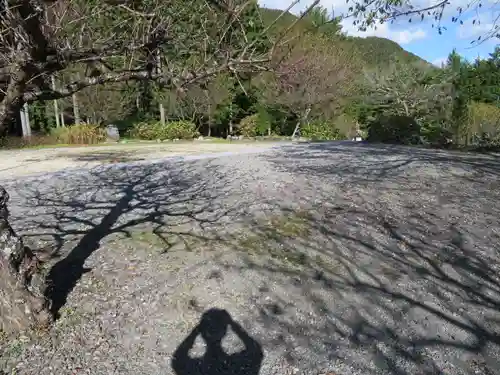 信濃比叡廣拯院のその他建物