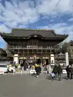 成田山新勝寺(千葉県)
