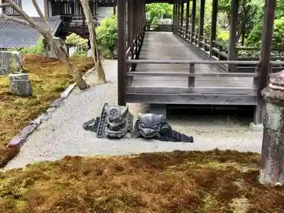 南禅寺のその他建物