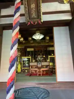 霊山寺(奈良県)