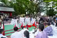 美奈宜神社(福岡県)