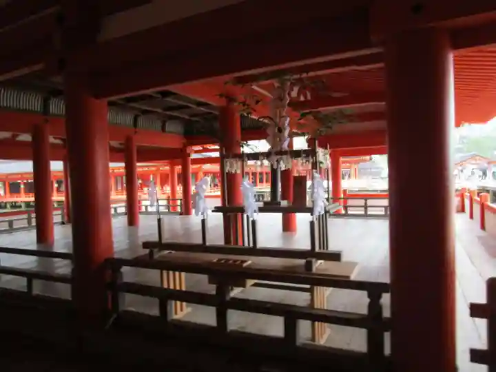 厳島神社(広島県)