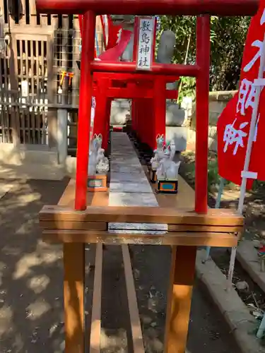 敷島神社(埼玉県)