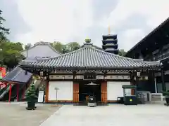 中山寺(兵庫県)