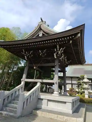 雲昌寺のその他建物