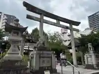 三輪神社(愛知県)