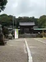 氣多大社(石川県)