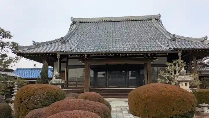 最明寺(滋賀県)