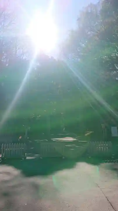 明治神宮のその他建物