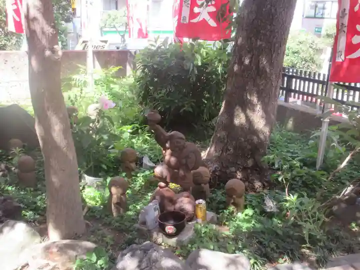 経王寺(東京都)