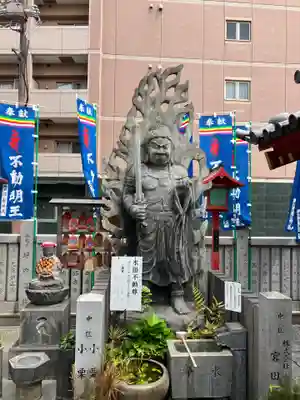 成田山 萬福院(愛知県)