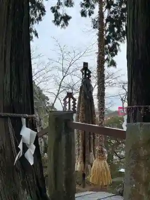 武雄神社(佐賀県)