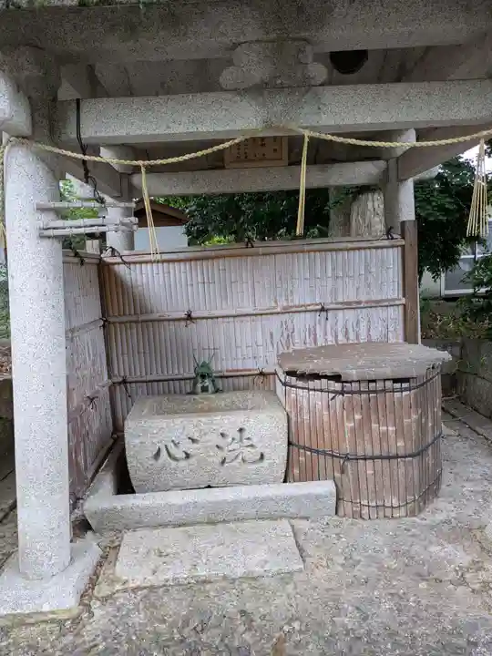 八幡神社(滋賀県)
