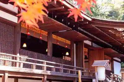 宇治上神社の本殿・本堂