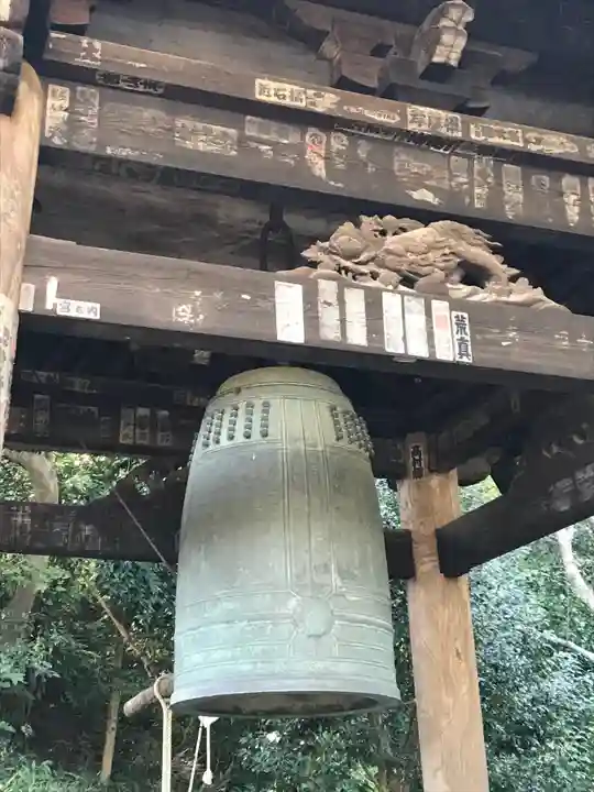 東慶寺のその他建物