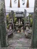 鍛冶神社(京都府)