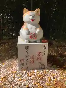 鹿角八坂神社(秋田県)(2024年10月24日(木) 10時17分18秒投稿)