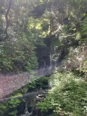 貴船神社(京都府)