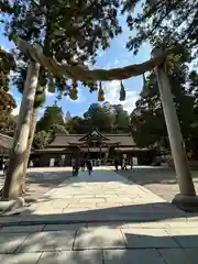 大神神社(奈良県)