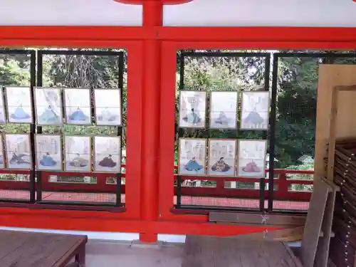 近江神宮のその他建物