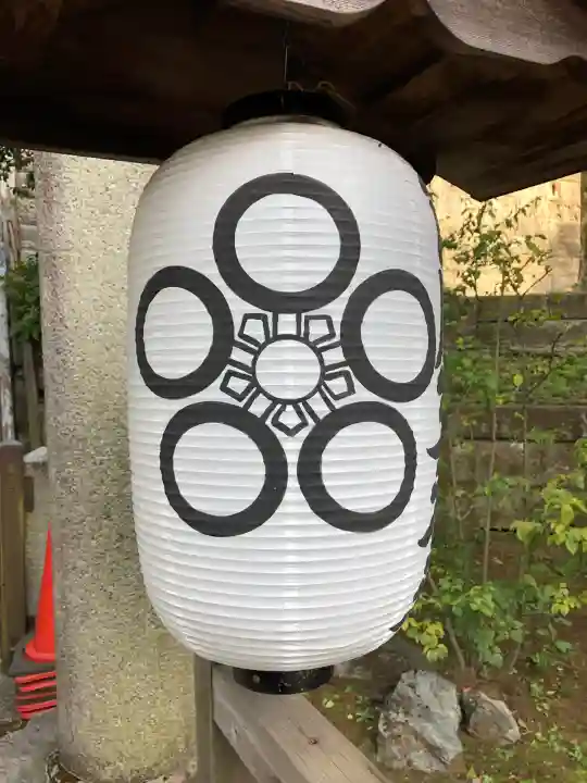 西向天神社(東京都)