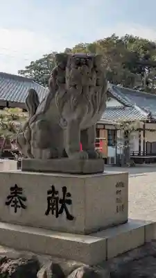 立木神社(滋賀県)