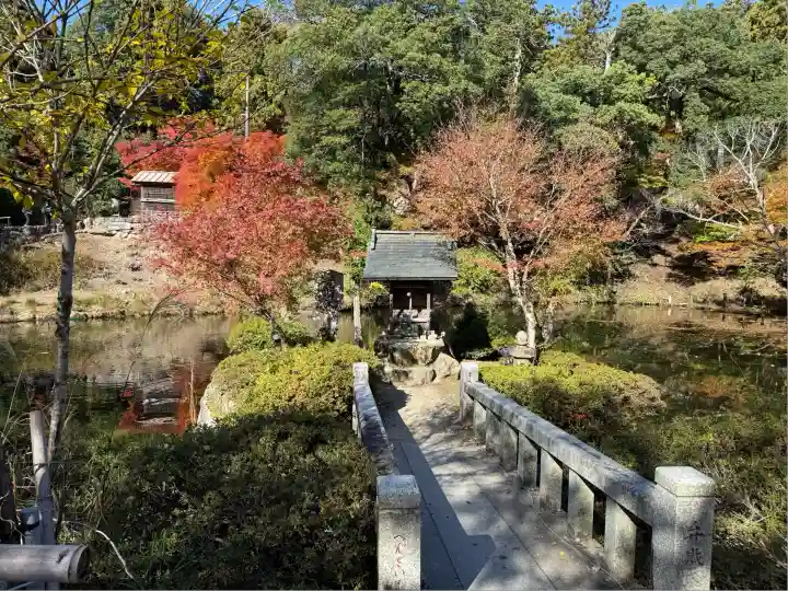 成相寺(京都府)