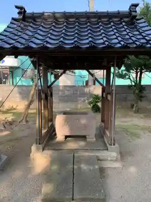 八幡神社(石川県)