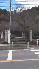 定光寺の建物その他