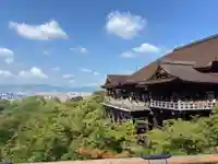 清水寺(京都府)