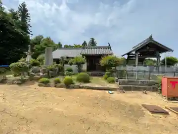 善明院(奈良県)