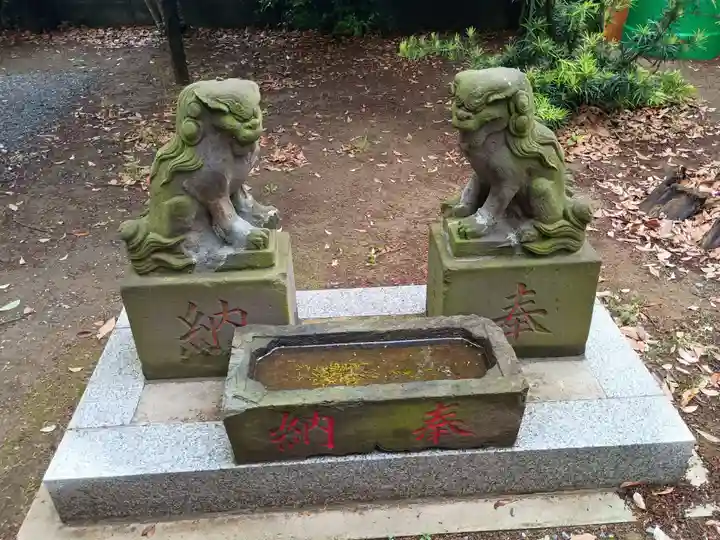 大六天神社(千葉県)