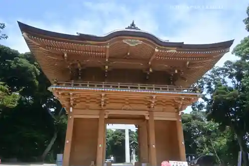 大甕神社(茨城県)