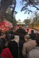 茨木神社(大阪府)