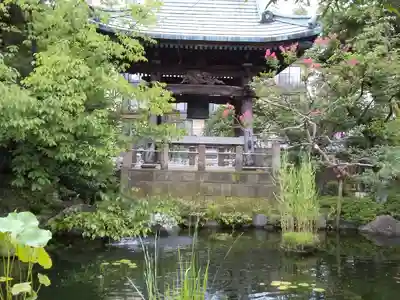 西新井大師総持寺のその他建物