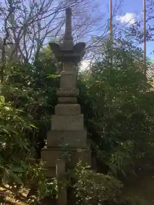 桃巌寺(愛知県)