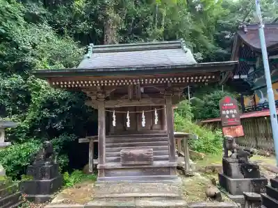 朝倉神社(高知県)